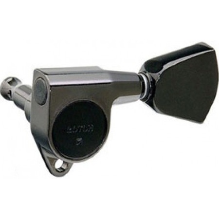 

Колки для гитары Gotoh SG301-04-B-L3+R3, SG301-04-B-L3+R3