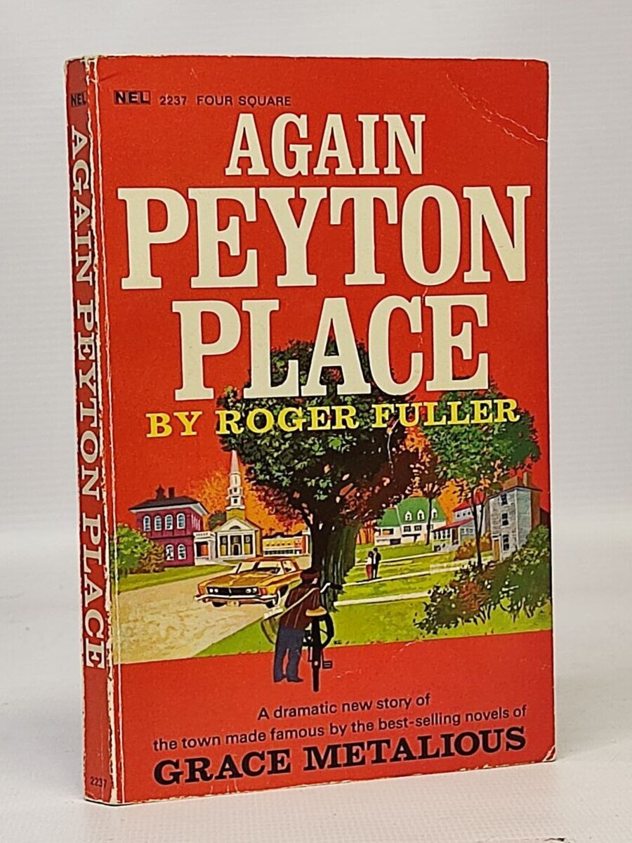 

Again Peyton Place