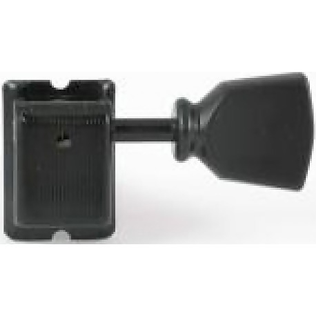 

Колки для гитары Gotoh SD91-SLB-B-L6, Черный, SD91-SLB-B-L6
