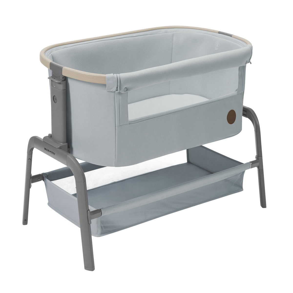 

Колыбель Maxi-Cosi Iora Grey, Серый, Iora