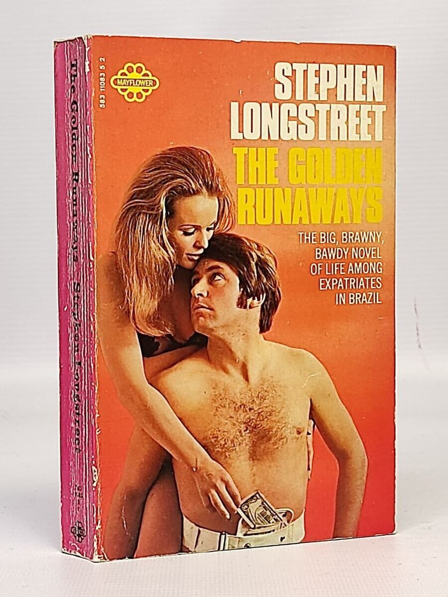 

The Golden Runaways