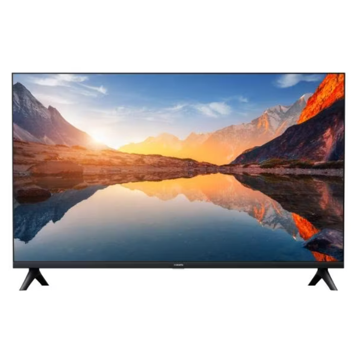 

Телевизор Xiaomi TV A32 2025, 32"(81 см), FHD, Черный, TV A32 2025