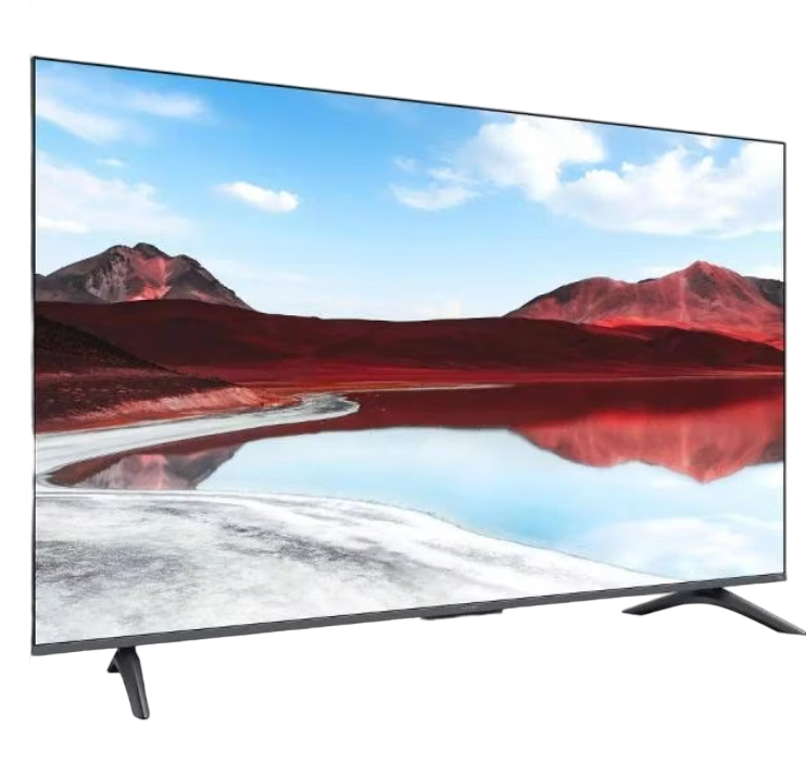 

Телевизор Xiaomi TV A Pro 65 2025, 65"(165 см), UHD 4K, Черный, TV A Pro 65 2025