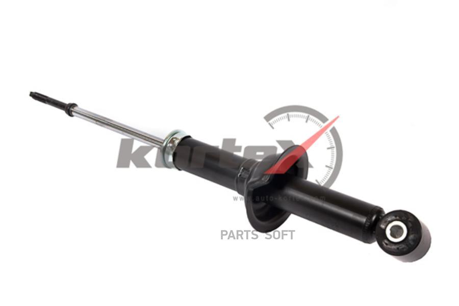 

Амортизатор Mitsubishi Lancer 07- Зад.Газ. Ksa153std KORTEX арт. KSA153STD