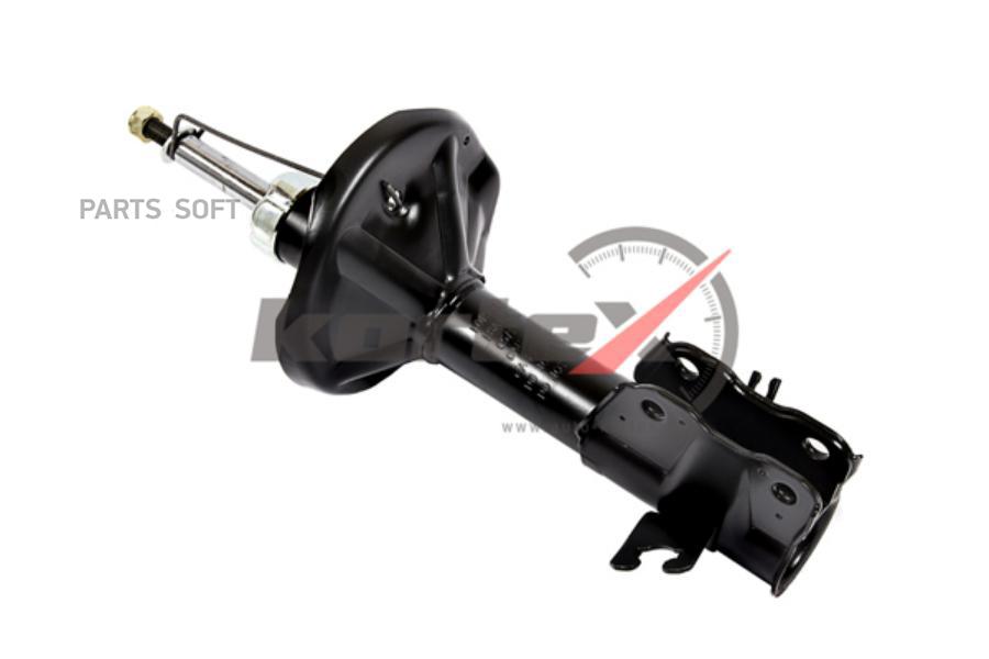 

Амоpтизатоp Mitsubishi Colt 04 97-06 03 Ksa136std KORTEX арт. KSA136STD