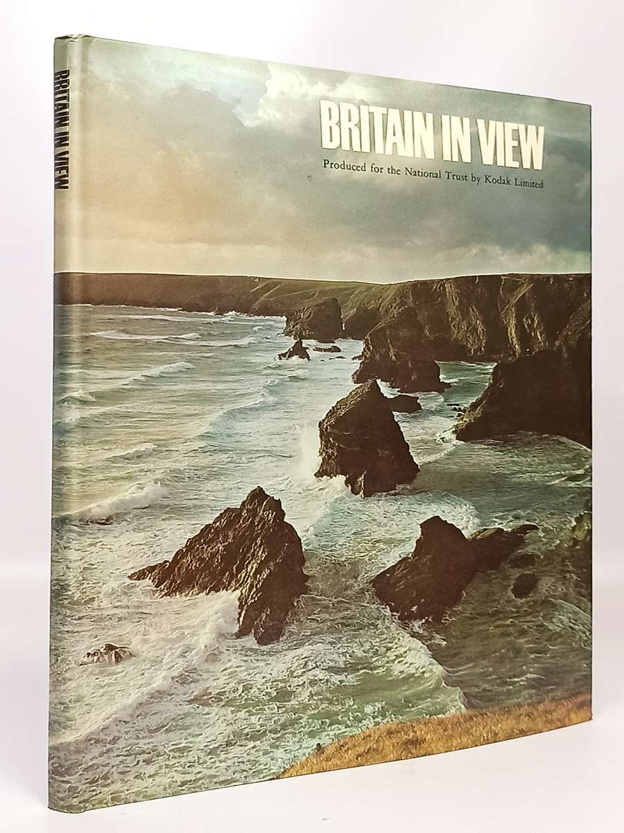 

Britain in view
