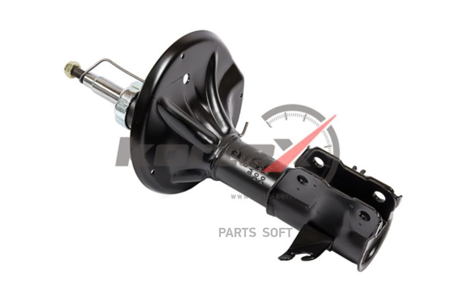 

Амортизатор Mitsubishi Carisma 0399- Пер.Лев.Газ. Ksa132std KORTEX арт. KSA132STD