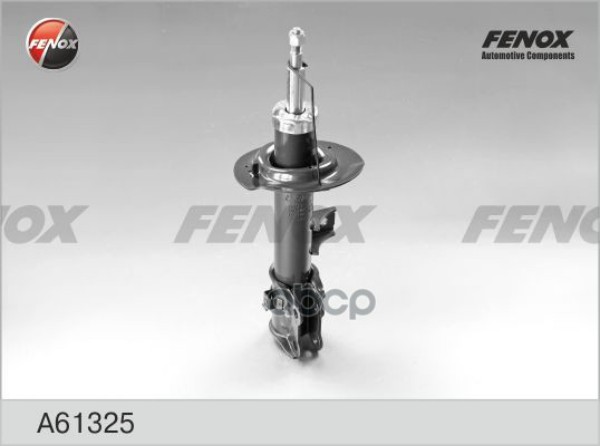 

Амортизатор Hyundai Ix35 10-/Kia Sportage 10- Пер.прав. FENOX A61325