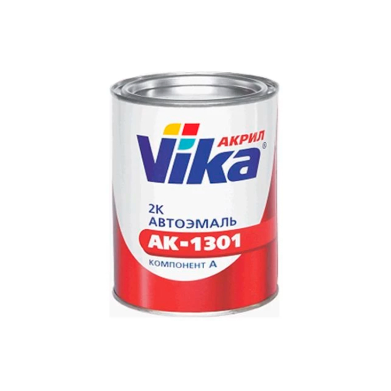 

Краска 420 балтика Vika AK-1301 1 000 мл, Синий