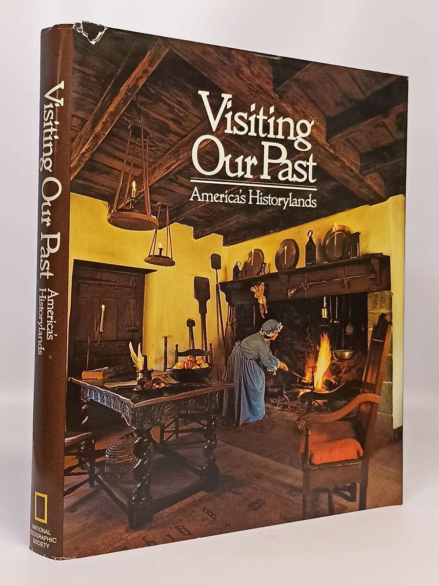 

Книга Visiting Our Past