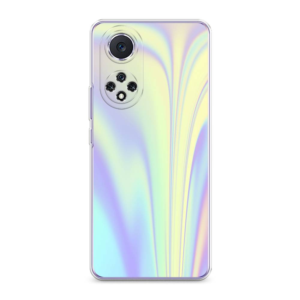 

Чехол Awog "Фиолетовая голограмма" для Huawei Nova 9