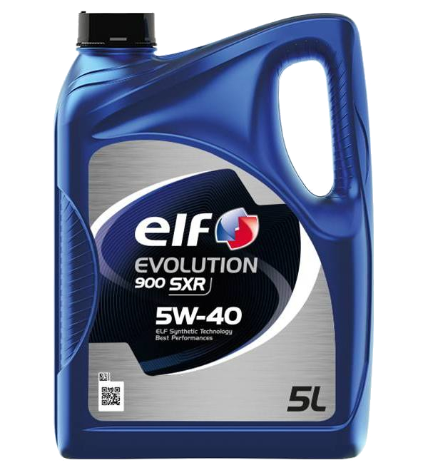 

Масло Моторное Синтет. Elf Evolution 900 Sxr 5W30 Slcf 5Л