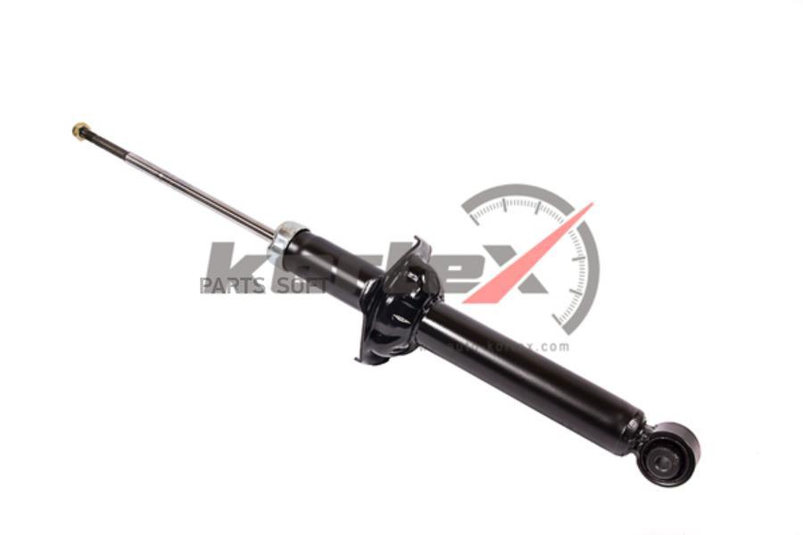 

Амортизатор Honda Cr-V I 0195-0202 Зад.Газ. Ksa085std KORTEX арт. KSA085STD