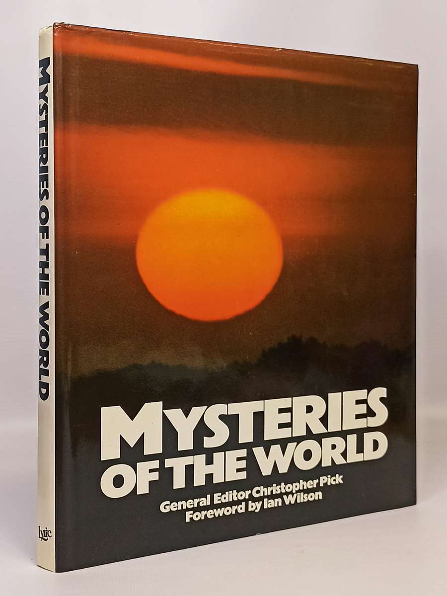 

Mysteries of the World