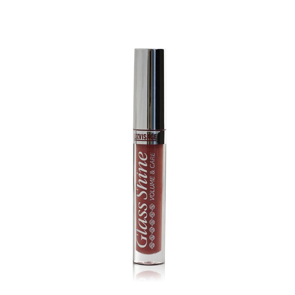 

Блеск для губ Luxvisage Glass shine тон 11 3 г