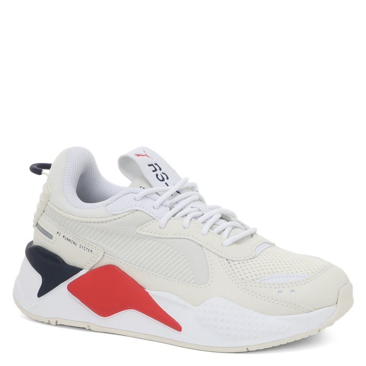 

Кроссовки женские PUMA 380461 бежевые 39 EU, 380461