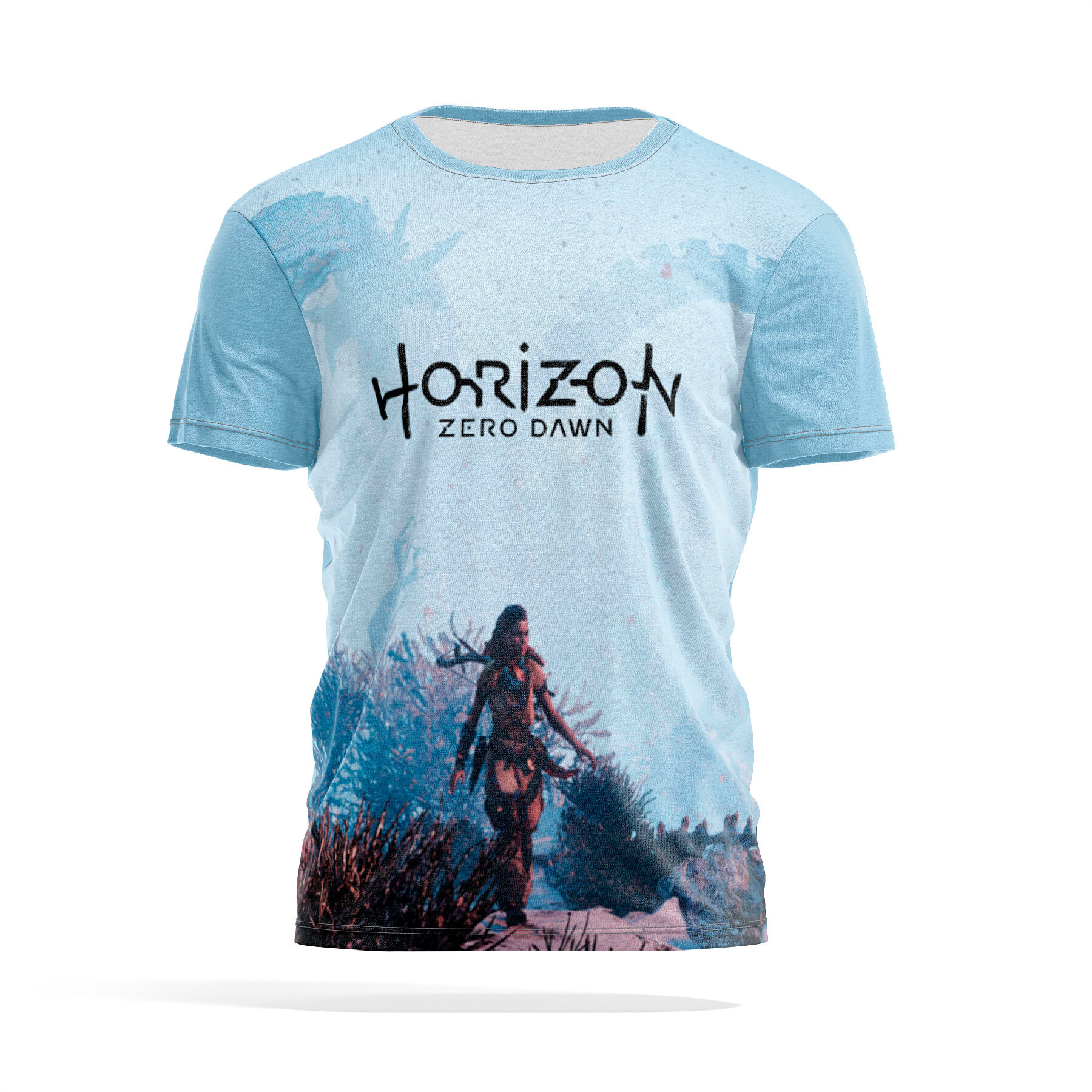 

Футболка мужская PANiN PaninManTshirtVM_5_8_VM1668879 разноцветная S, Синий, PaninManTshirtVM_5_8_VM1668879