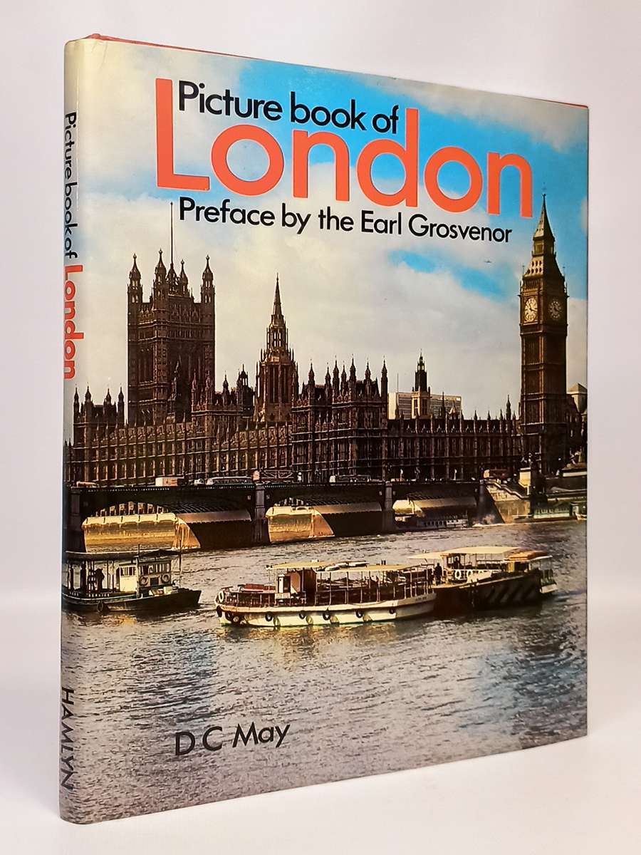 

Picture Book of London