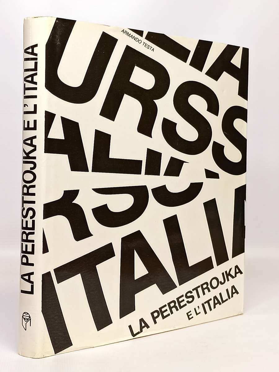 

La perestrojka e L'Italia