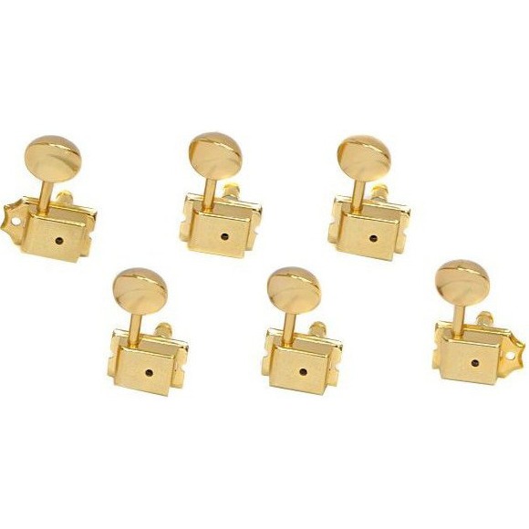 

Колки для гитары Gotoh SD91-HAPM-05M-GG-L6, SD91-HAPM-05M-GG-L6