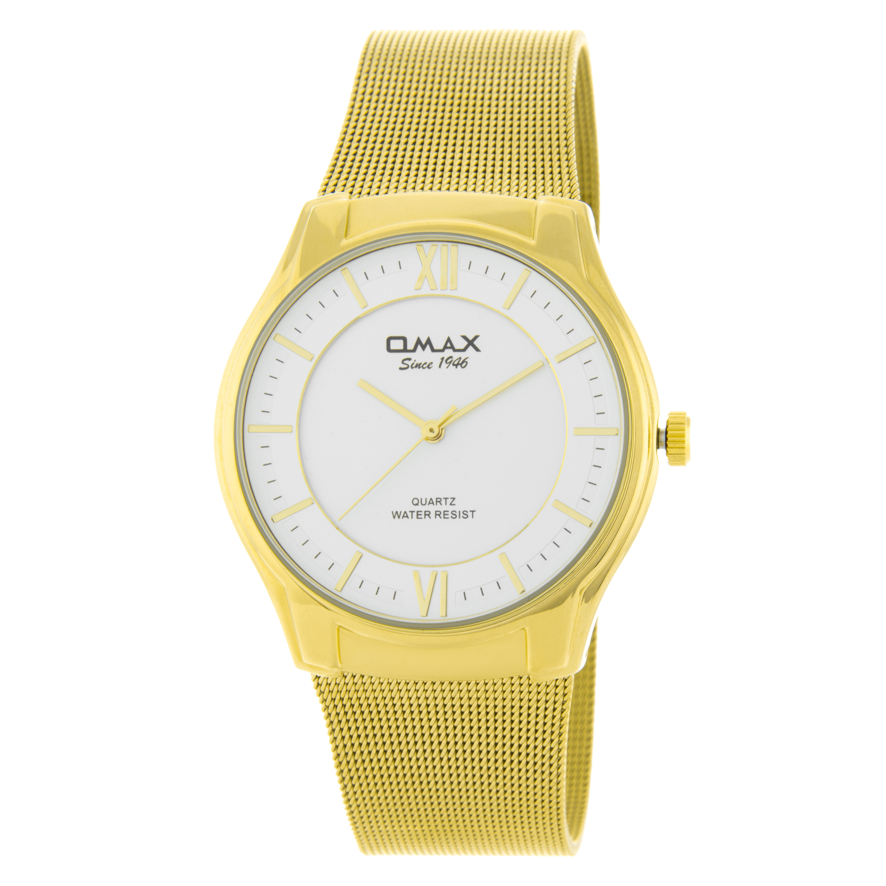 

Наручные часы мужские OMAX SGM007Q008, SGM007Q008