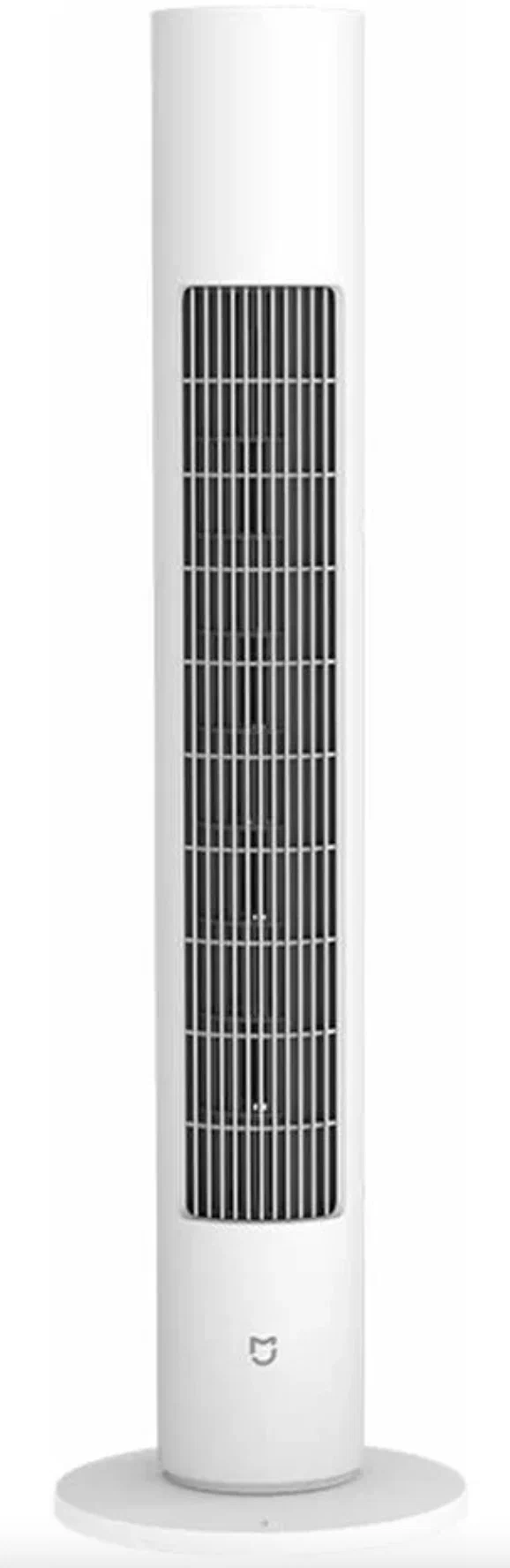 

Вентилятор колонный Mijia DC Inverter Tower Fan белый, DC Inverter Tower Fan