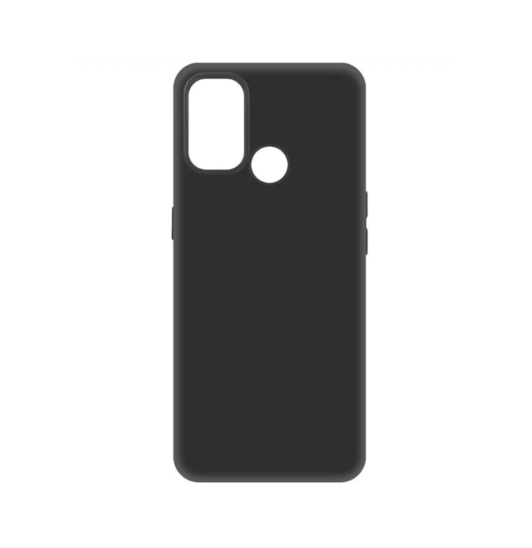 

Чехол-накладка Krutoff Soft Case для OPPO A53 (2020)/A33 (2020) черный
