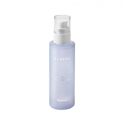 

Восстанавливающая сыворотка KLAVUU, SENSITIVE CARE SEA SILT REPAIR ESSENCE, KLAVUU_28