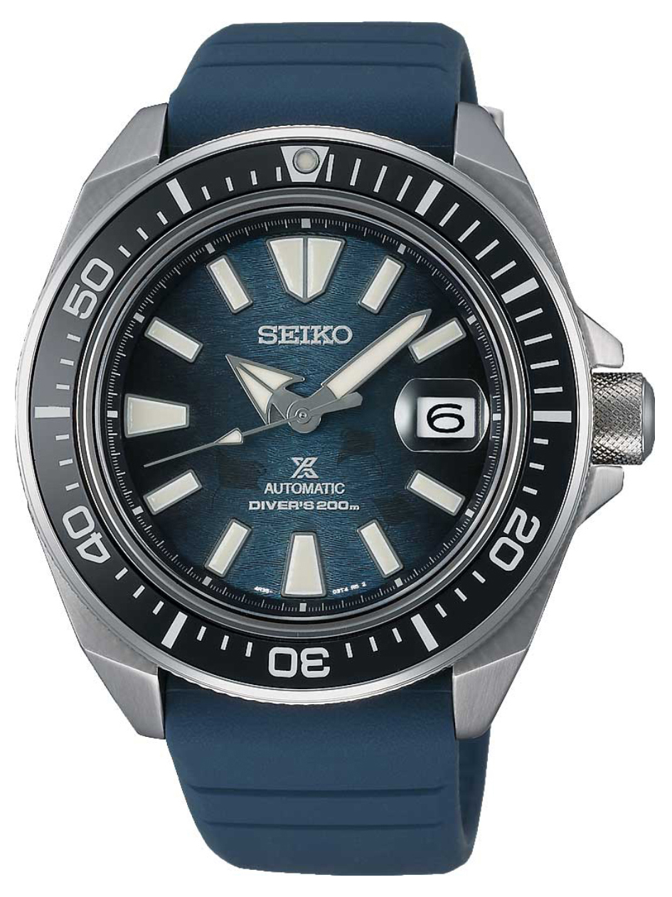 

Наручные часы мужские Seiko SRPF79K1, SRPF79K1