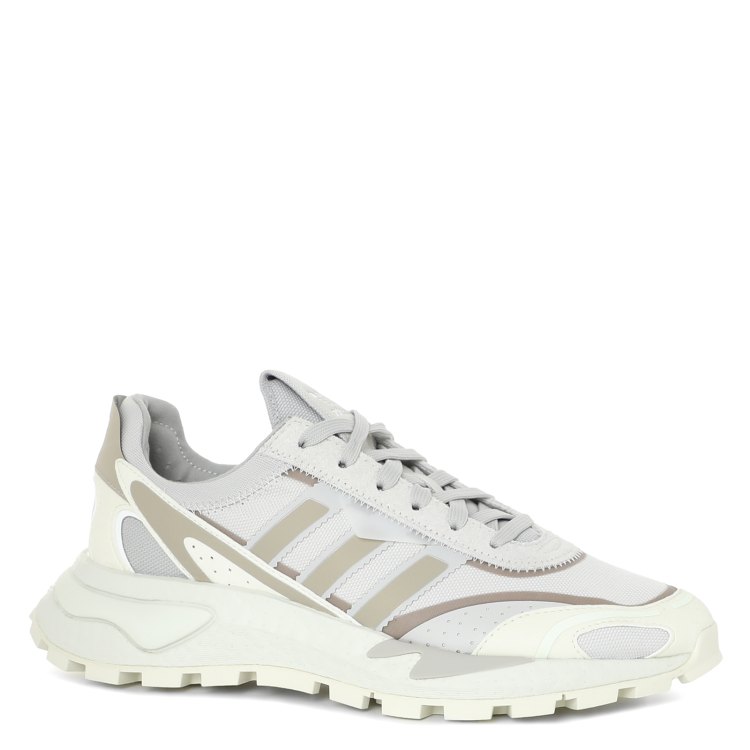 

Кроссовки мужские Adidas RETROPY P9 белые 7.5 UK, Retropy P9
