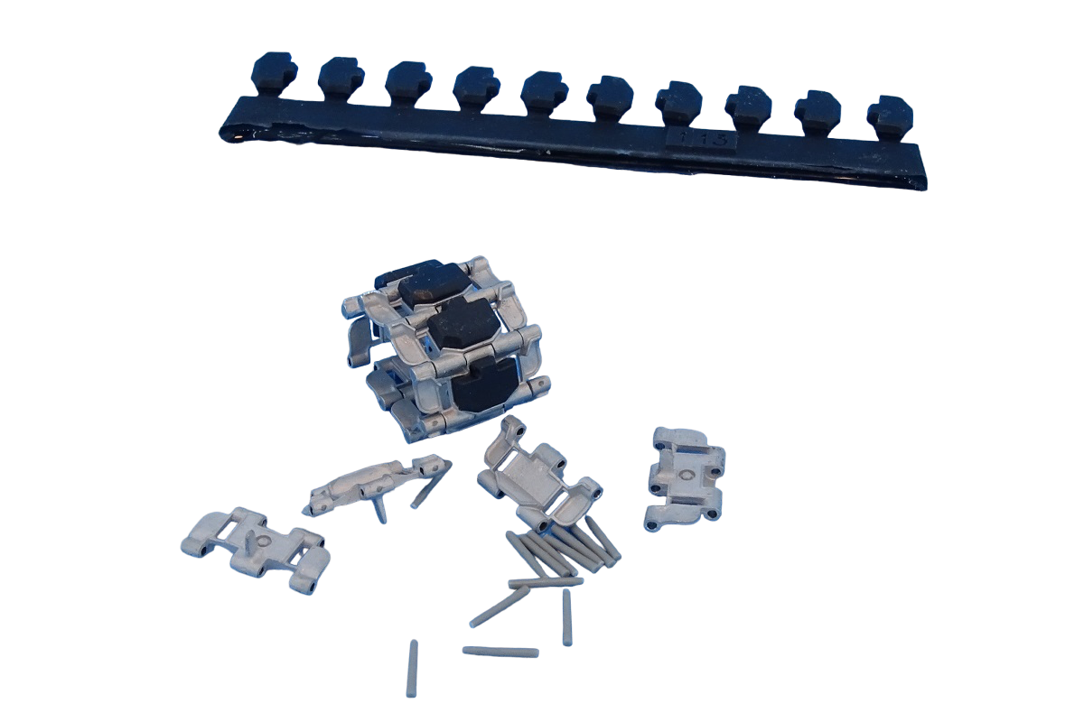 

MTL-35113 Tracks for M113