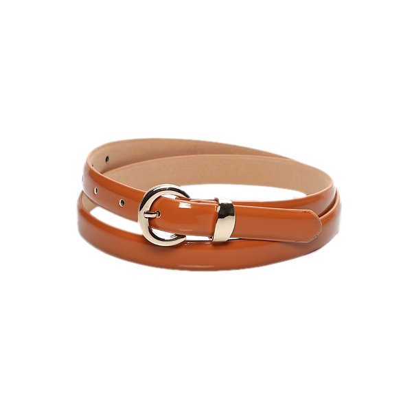 

Ремень женский Fancy's Bag FB-1209-06 коричневый, FB-1209-06