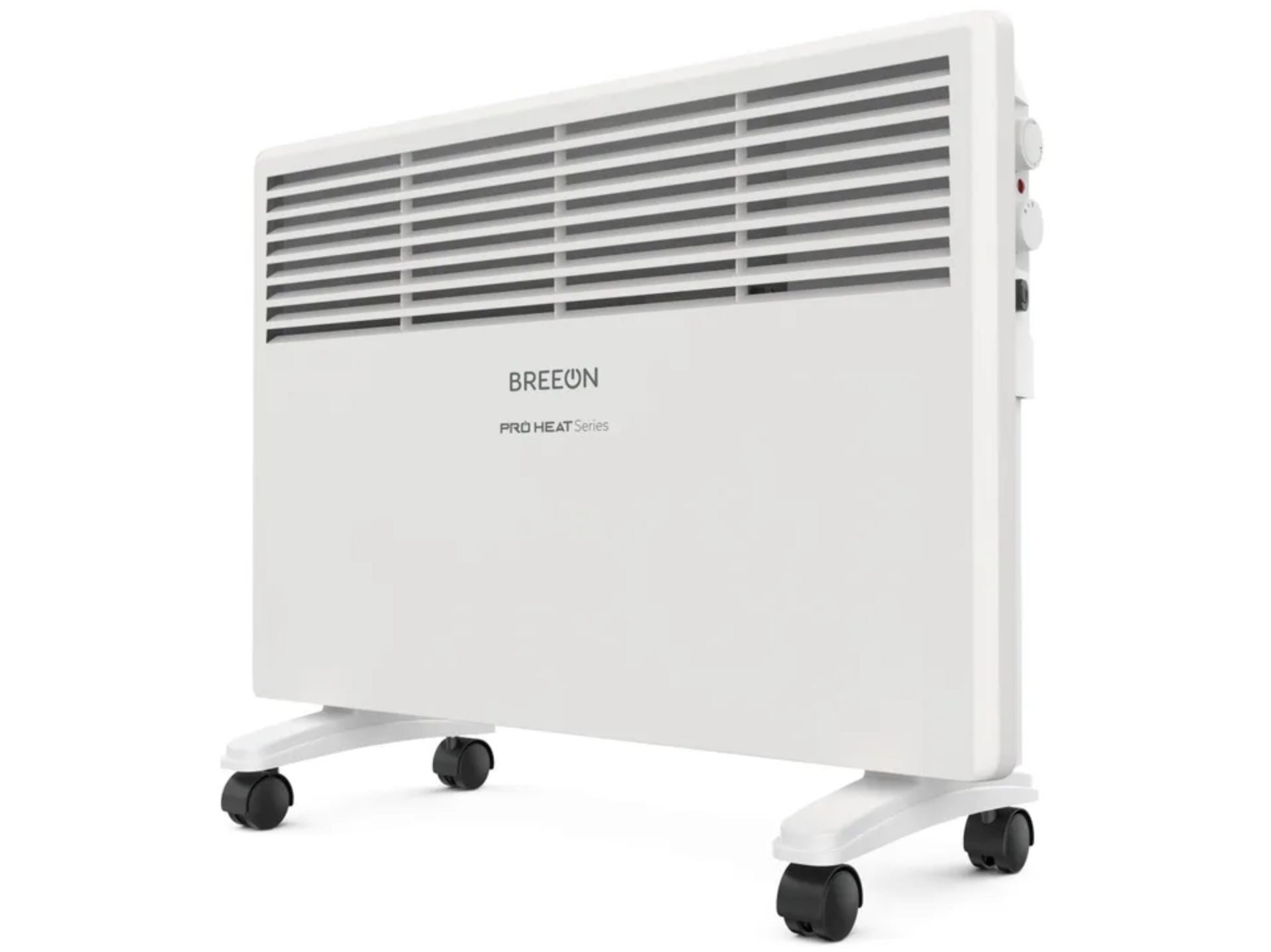 

Конвектор Breeon PRO Heat BCPT-1500 KM белый, PRO Heat BCPT-1500 KM