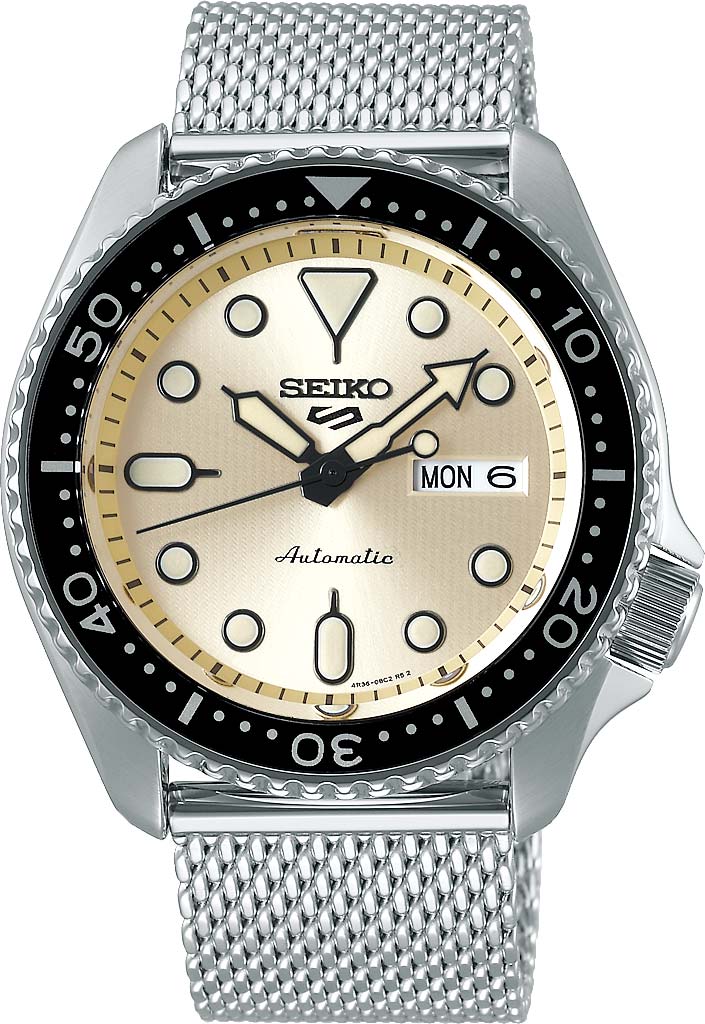 фото Наручные часы мужские seiko srpe75k1