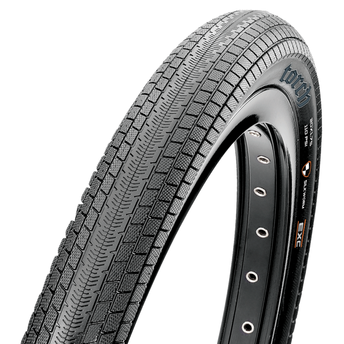 

Покрышка Maxxis Torch 29x2.10 TPI 120 кевлар (ETB96651200), Черный, Torch