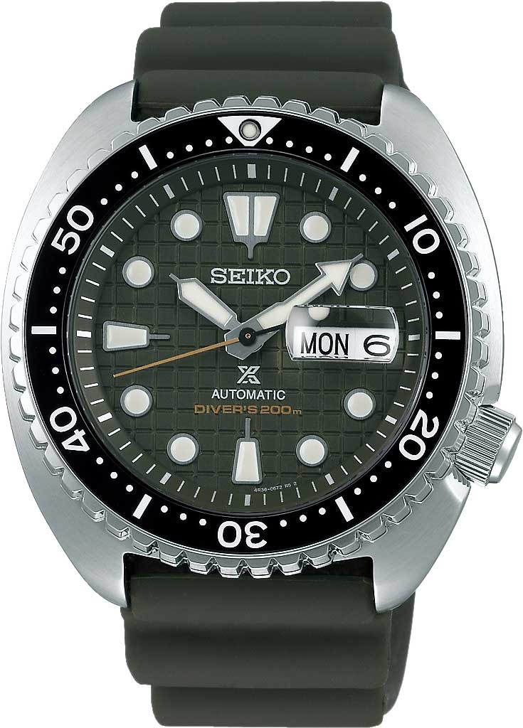 фото Наручные часы мужские seiko srpe05k1