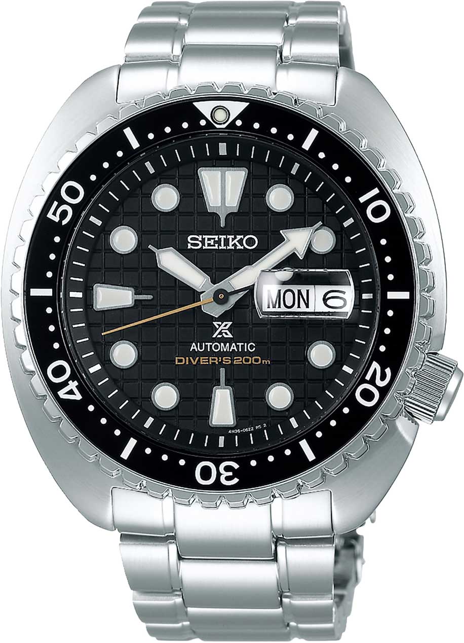 Наручные часы мужские Seiko SRPE03K1