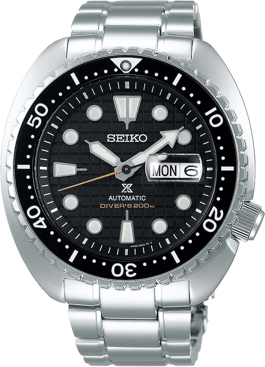 фото Наручные часы мужские seiko srpe03k1