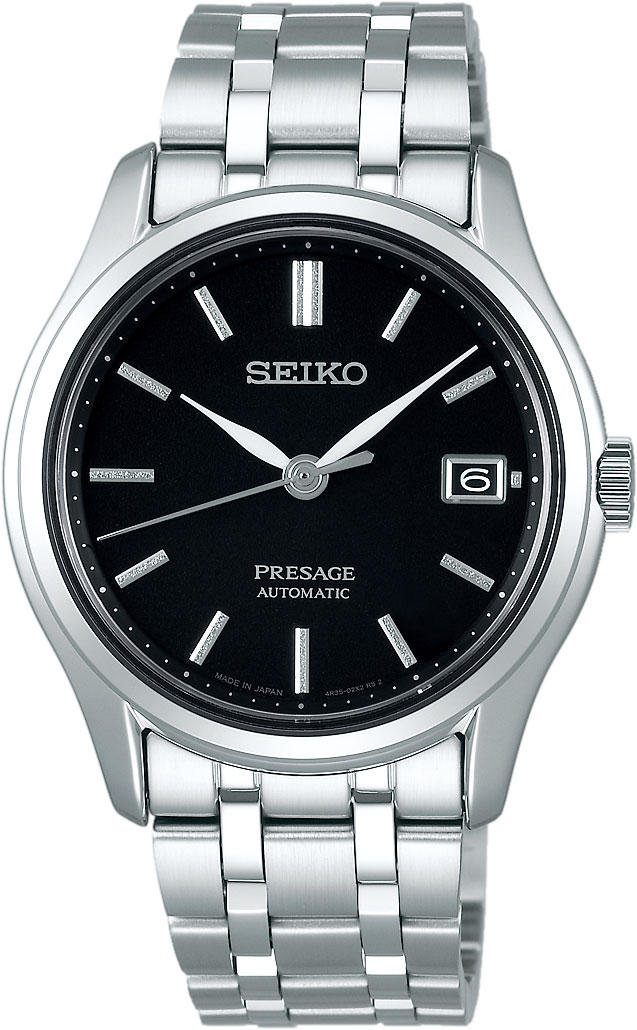 

Наручные часы мужские Seiko SRPD99J1, SRPD99J1