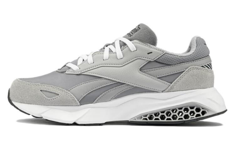 

Кроссовки унисекс Reebok Hexalite Legacy 1.5 серые 39 EU, Серый, Hexalite Legacy 1.5