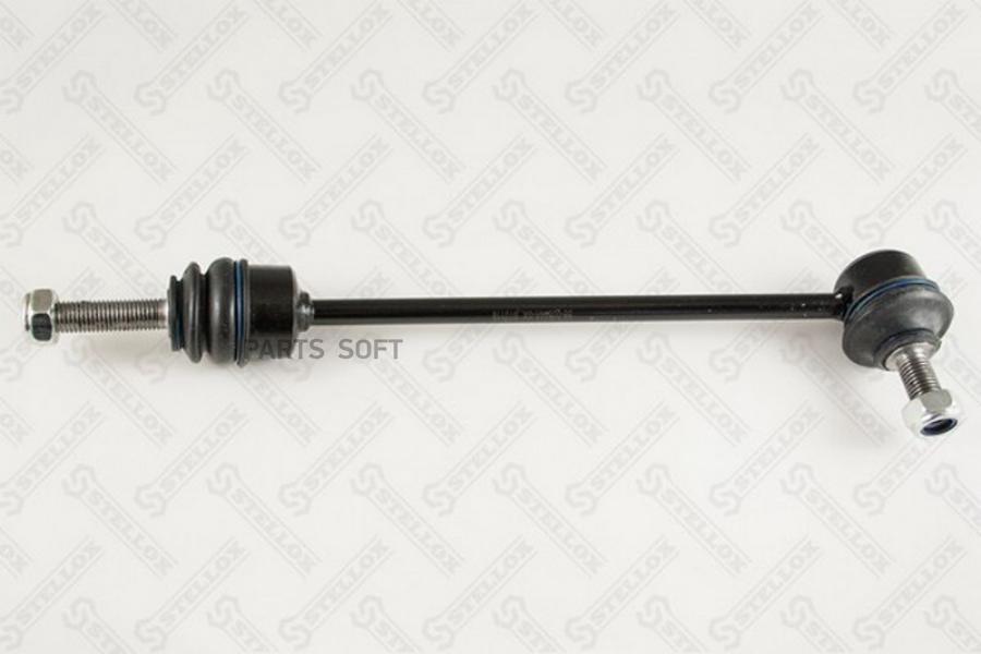 

STELLOX 5600544ASX 56-00544A-SX_тяга стабилизатора переднего левая!\ MB