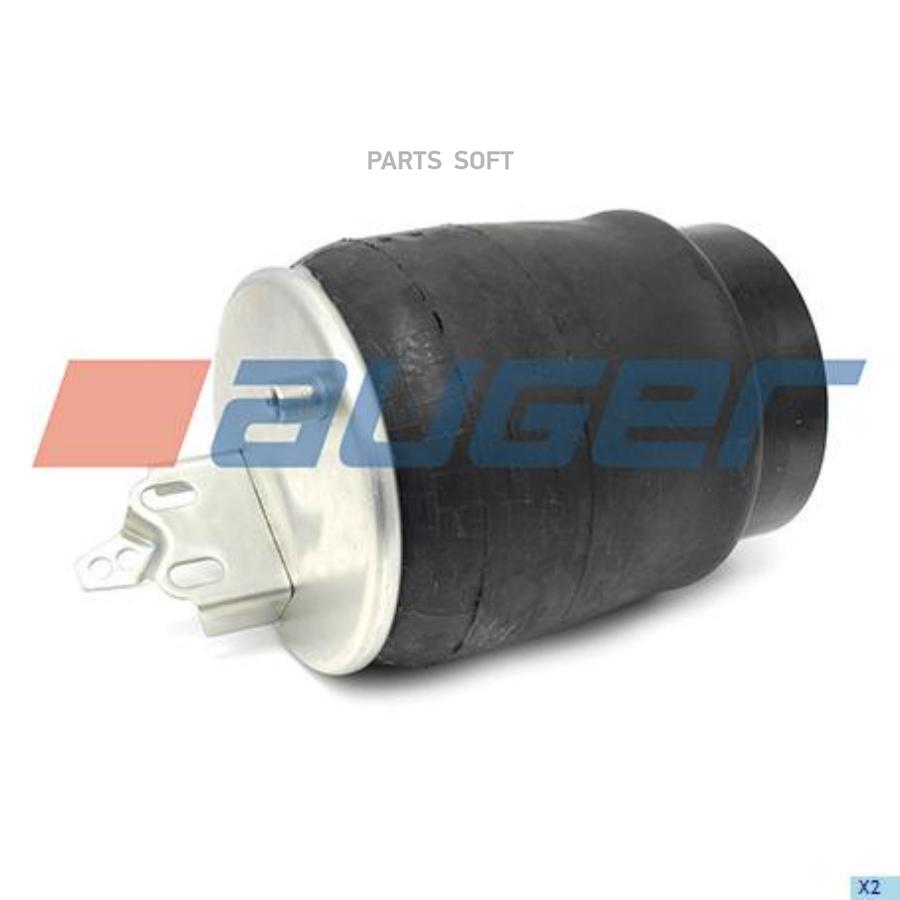 

AUGER AUGAU347805-K_пневмоп. со стак. 1шп-шт. кроншт.2отв. 1шп. VOLVO FL6 FM7/10/12