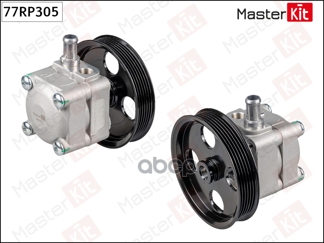 

MASTERKIT 77RP305 Насос ГУР