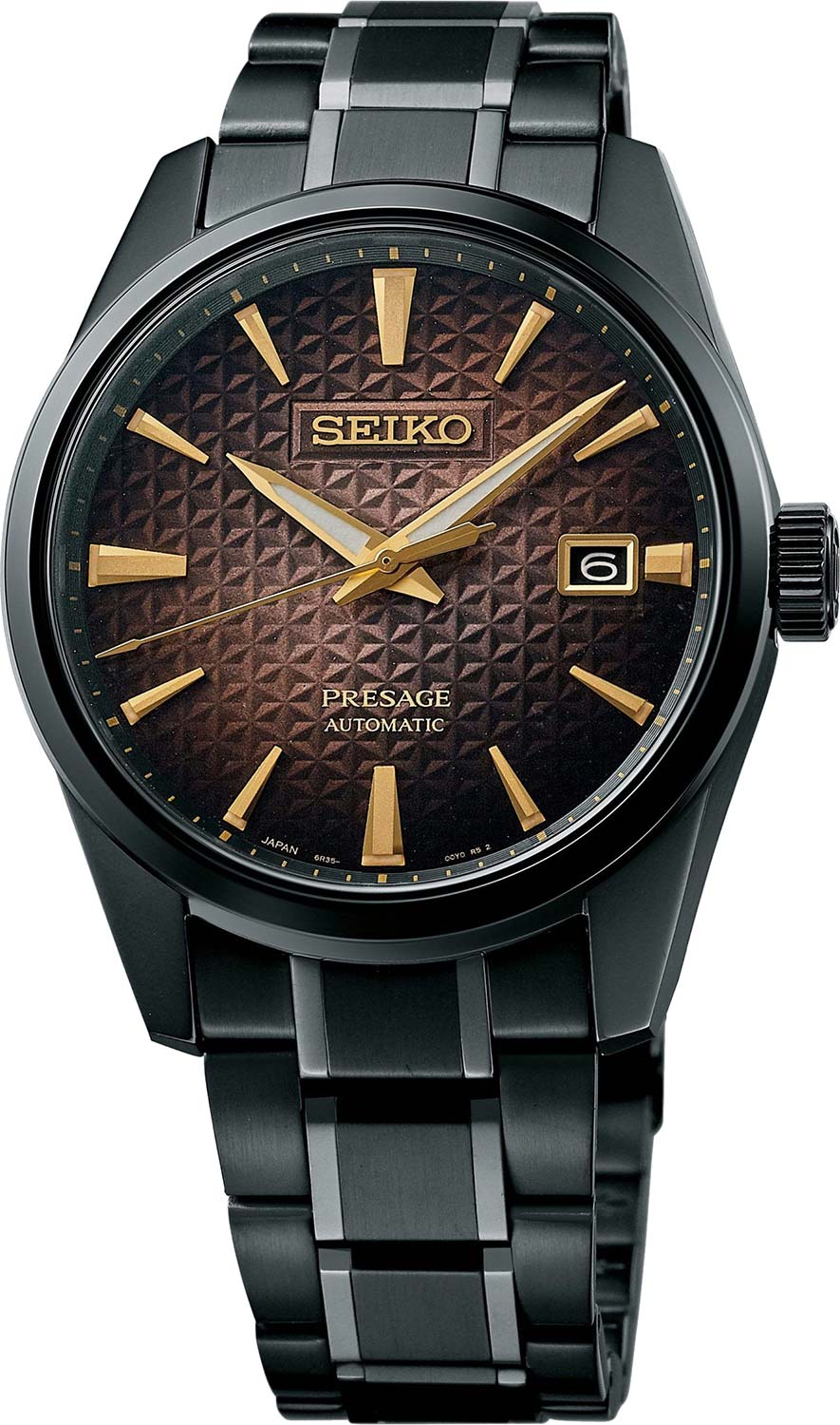 фото Наручные часы мужские seiko spb205j1