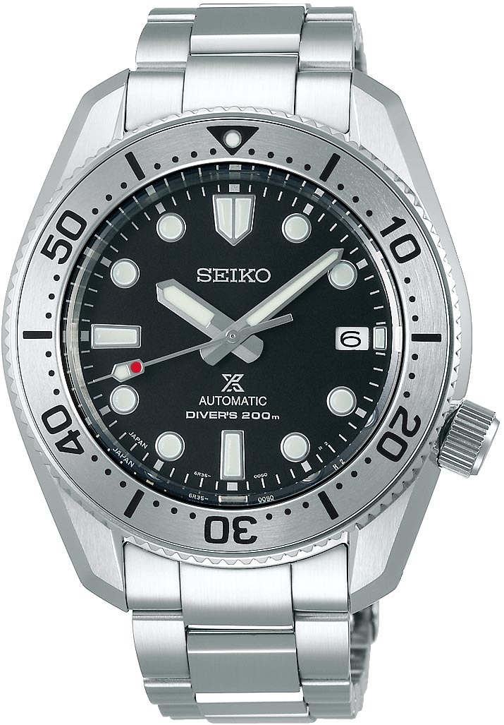 фото Наручные часы мужские seiko spb185j1