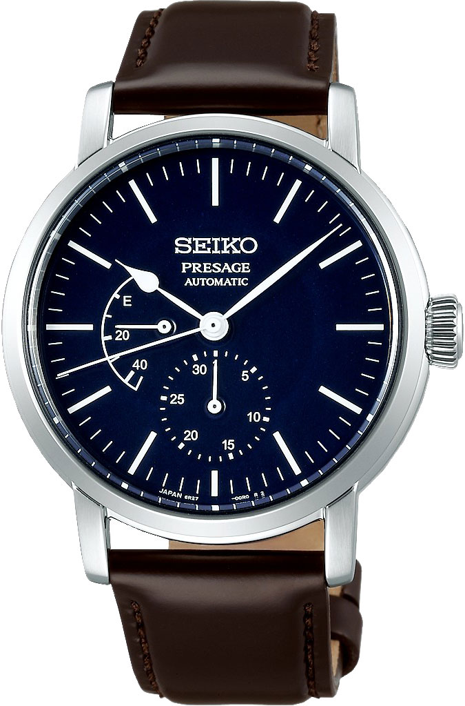 Наручные часы мужские Seiko SPB163J1