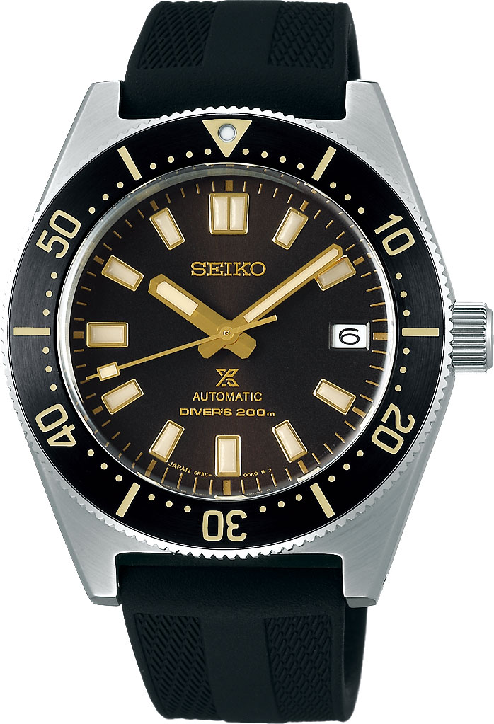 

Наручные часы мужские Seiko SPB147J1, SPB147J1