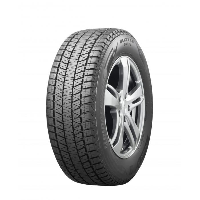 

Шины Bridgestone DMV3 275/45 R20 110T н/ш., DM-V3