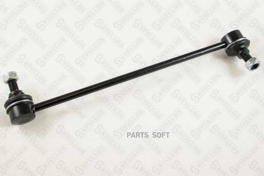 

STELLOX 5600025ASX 56-00025A-SX_тяга стабилизатора переднего!\ Honda CR-V 07