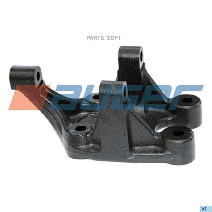 

AUGER 73208 Шарнирный Кронштейн Реактивной Тяги